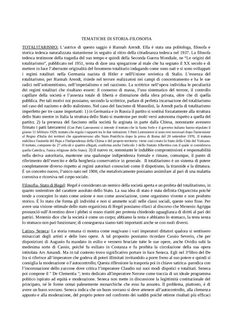 Tesine Maturità 2019 Svolte (anche in PDF) 